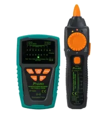 Pro'sKit MT-7029N Тестер телекомунікаційних мереж і ліній передачі даних