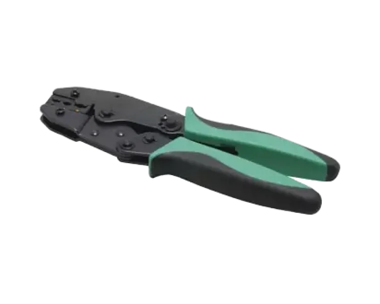 Pro'sKit 6PK-301R Крімпер
