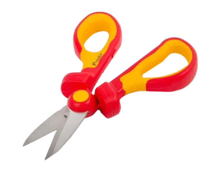 Pro'sКit SR-V336 Ножиці