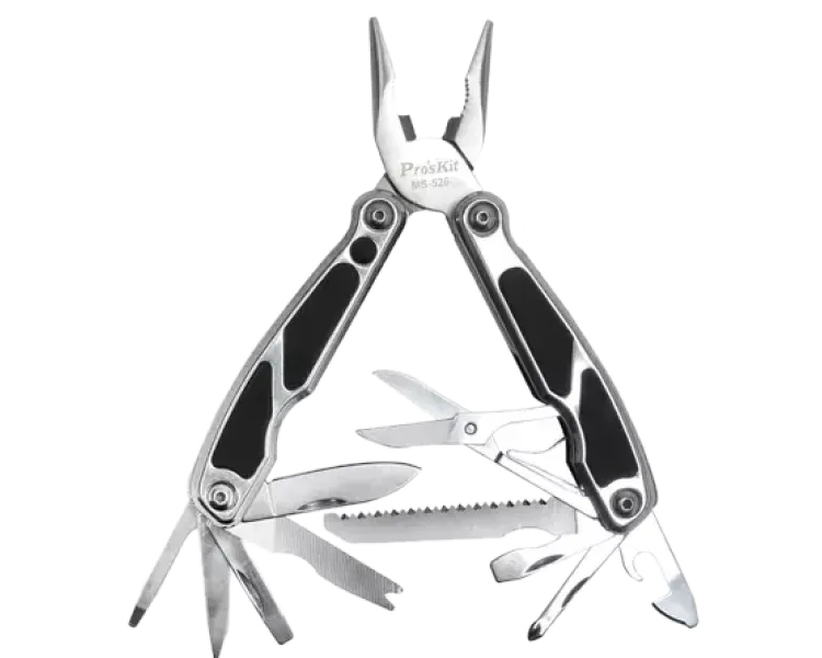 Pro'sKit MS-526 Мультитул 12 в 1