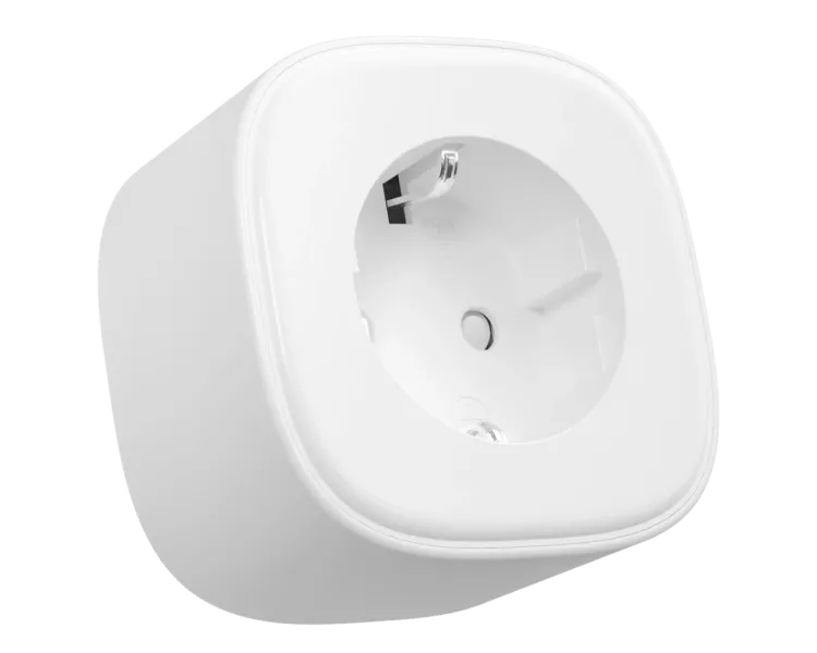 Meross MSS210HK(EU) Розумна WiFi розетка (1 pack)