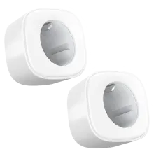 Meross MSS210HKKIT(EU) Набір розумних WiFi розеток (2 pack)