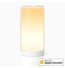 Meross MSL430HK(EU) Розумна настільна WiFi лампа Ambient Light