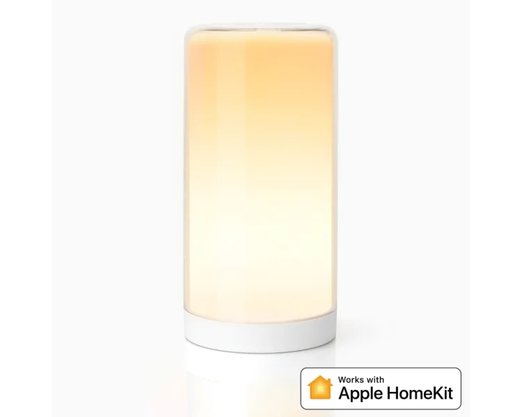Meross MSL430HK(EU) Розумна настільна WiFi лампа Ambient Light