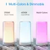 Meross MSL430HK(EU) Розумна настільна WiFi лампа Ambient Light