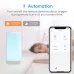 Meross MSL430HK(EU) Розумна настільна WiFi лампа Ambient Light