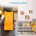 Meross MTS200HK(EU) Розумний Wi-Fi термостат (тільки електричне опалення)