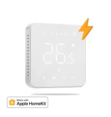 Meross MTS200HK(EU) Розумний Wi-Fi термостат (тільки електричне опалення)
