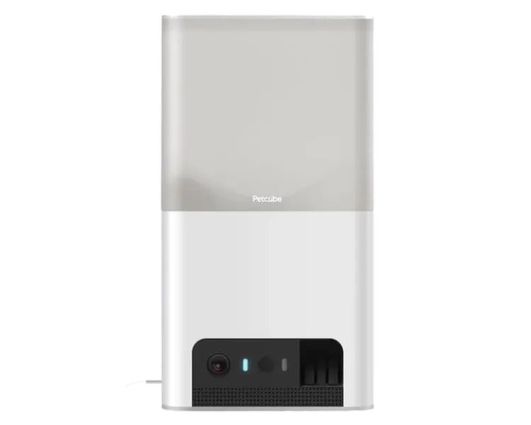 PETCUBE BITES 2 LITE BL10US IP камера