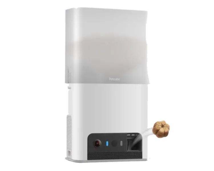 PETCUBE BITES 2 LITE BL10US IP камера