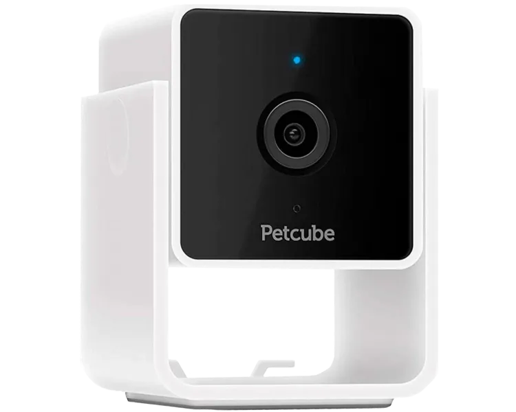 PETCUBE HD CC10US IP камера