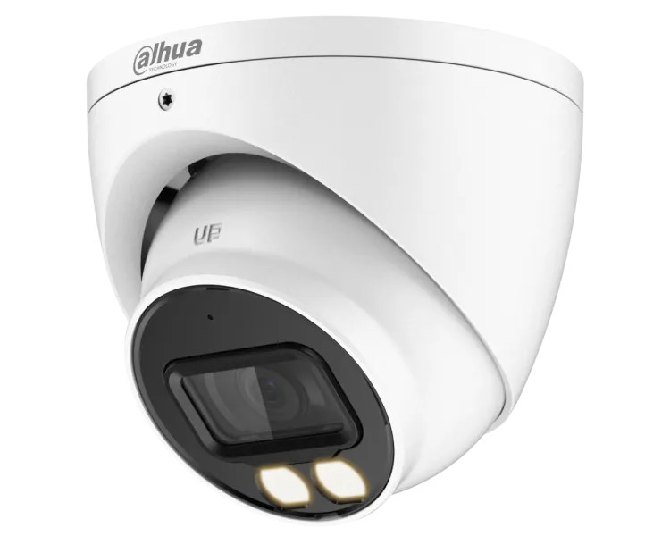 DH-HAC-HDW1200TP-IL-A (3.6мм) 2 МП Dual Light HDCVI