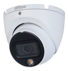 DH-HAC-HDW1200TLMP-IL-A 2МП (2.8мм) HDCVI відеокамера Dahua