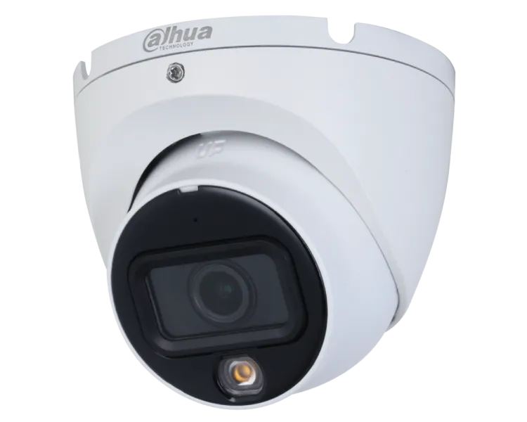 DH-HAC-HDW1200TLMP-IL-A 2МП (2.8мм) HDCVI відеокамера Dahua