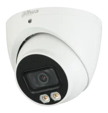 DH-HAC-HDW1500TP-IL-A 5МП (2.8мм) HDCVI відеокамера Dahua
