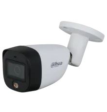 DH-HAC-HFW1200CMP-IL-A 2МП (2.8мм) HDCVI відеокамера Dahua