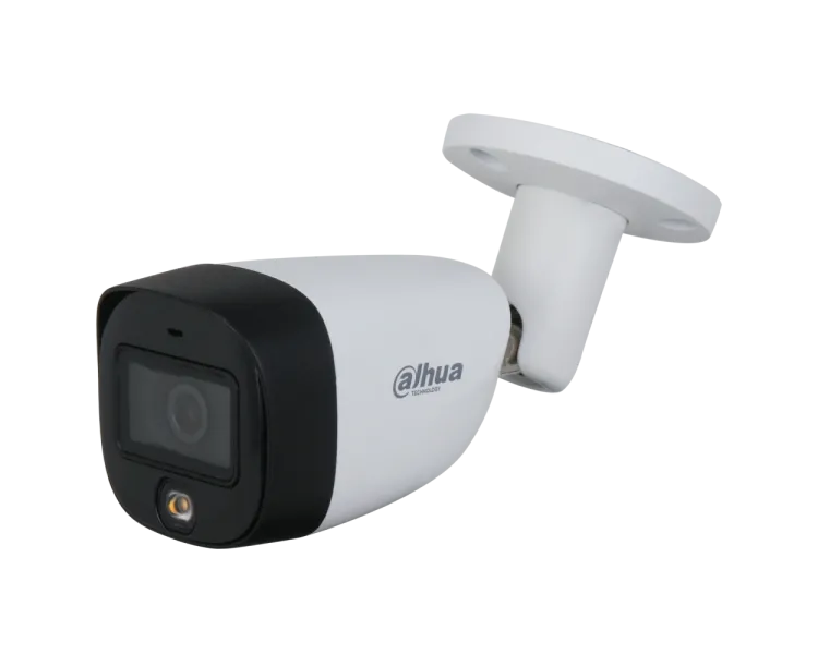 DH-HAC-HFW1200CMP-IL-A 2МП (2.8мм) HDCVI відеокамера Dahua