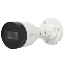 DH-IPC-HFW1431S1-S4 (2.8мм) 4 МП PoE IP67 ІЧ 30м