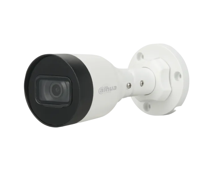 DH-IPC-HFW1431S1-S4 (2.8мм) 4 МП PoE IP67 ІЧ 30м
