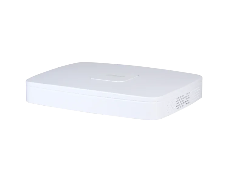 DHI-NVR2108-8P-I2 8-канальний 1U PoE WizSense Відеореєстратор Dahua
