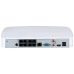 DHI-NVR2108-8P-I2 8-канальний 1U PoE WizSense Відеореєстратор Dahua
