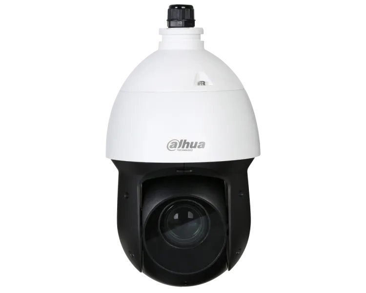 DH-SD49825GB-HNR 8МП (5-125мм) PTZ відеокамера Dahua