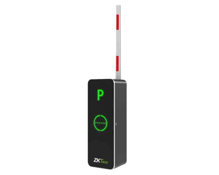 ZKTeco BG1045L-LED Автоматичний шлагбаум