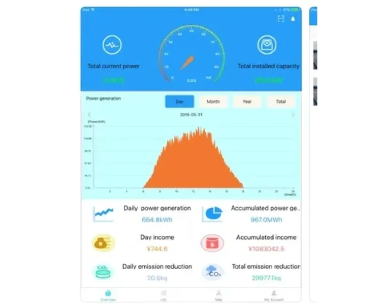 Must WiFi PLUG14 Модуль моніторингу