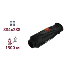 ThermTec Cyclops CP325Pro Тепловізійний монокуляр