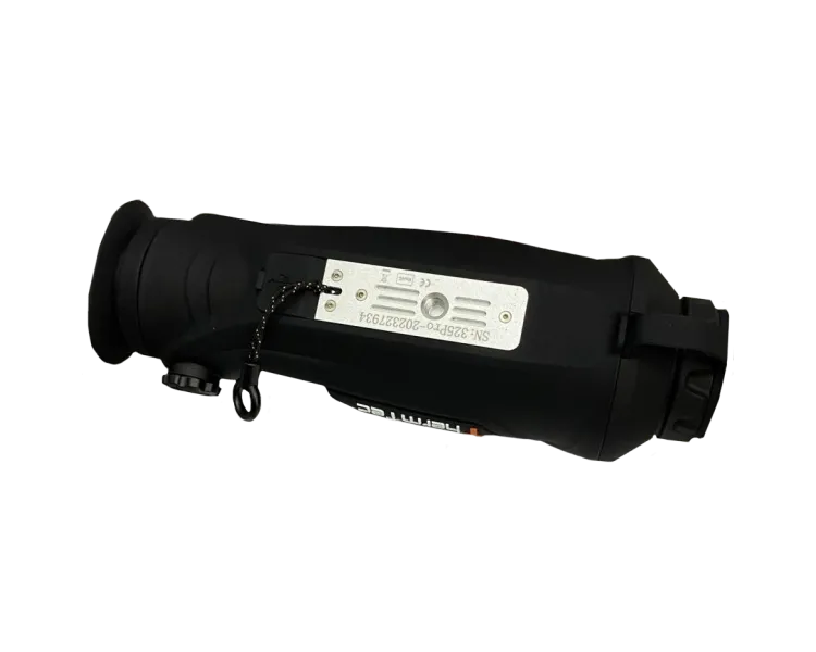 ThermTec Cyclops CP325Pro Тепловізійний монокуляр