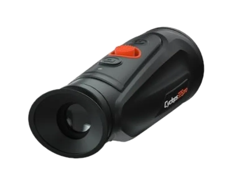 ThermTec Cyclops CP335Pro Тепловізійний приціл