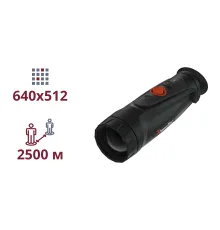 ThermTec Cyclops CP650Pro Тепловізійний монокуляр