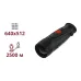 ThermTec Cyclops CP650Pro Тепловізійний монокуляр
