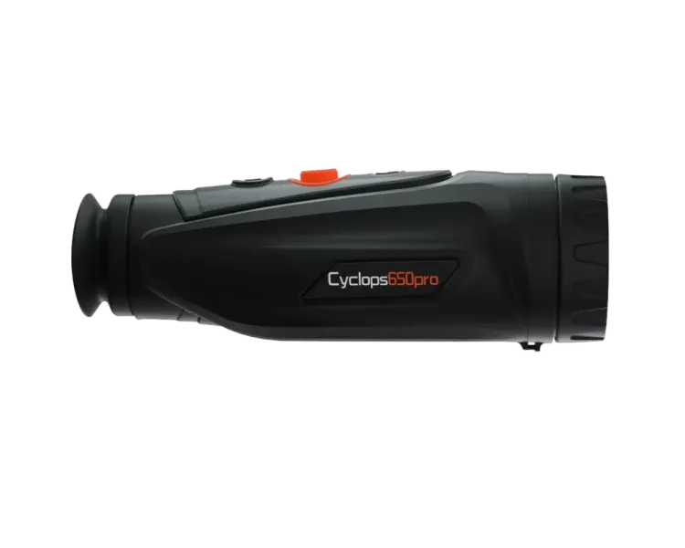 ThermTec Cyclops CP650Pro Тепловізійний монокуляр