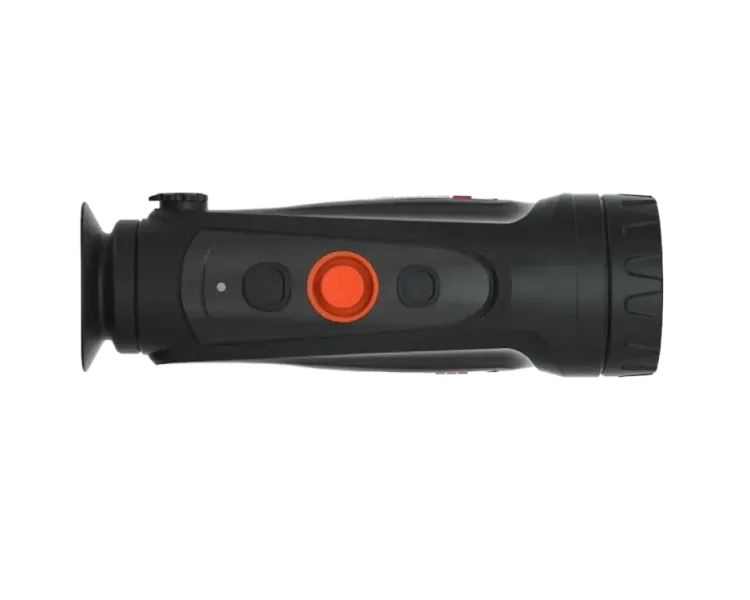 ThermTec Cyclops CP650Pro Тепловізійний монокуляр