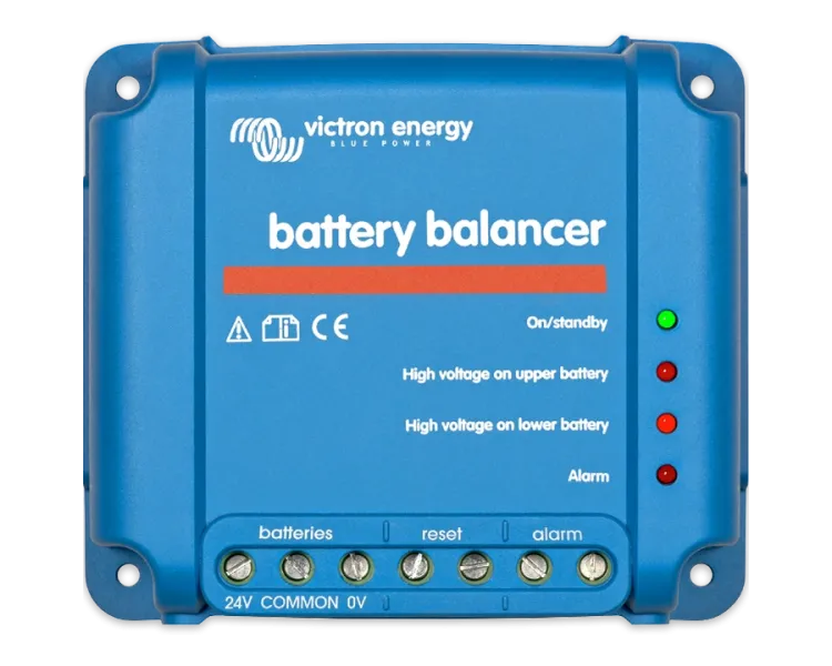 Victron Battery balancer Балансувальний пристрій для акумулятора