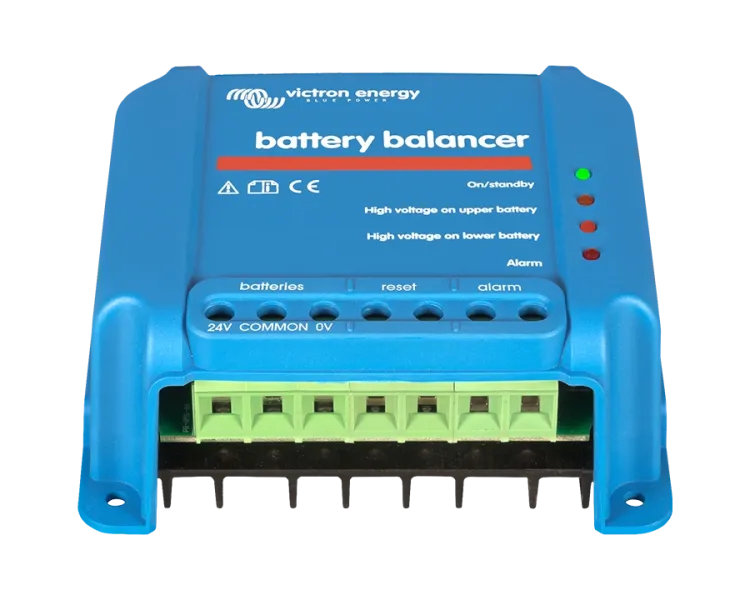 Victron Battery balancer Балансувальний пристрій для акумулятора