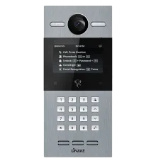 Dnake S615/S Android IP65 IK07 Виклична панель