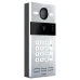 Dnake S213K/S SIP IP65, IK07 Silver Виклична панель