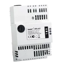 Satel APS-412 Безперебійний блок живлення 12В/4А
