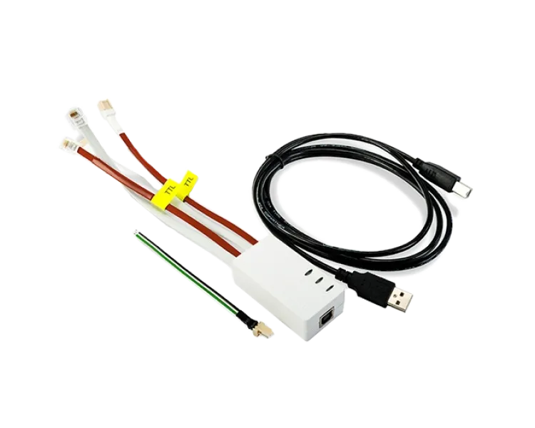 Satel USB-RS Програматор