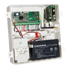 Satel OPU-4 P Корпус