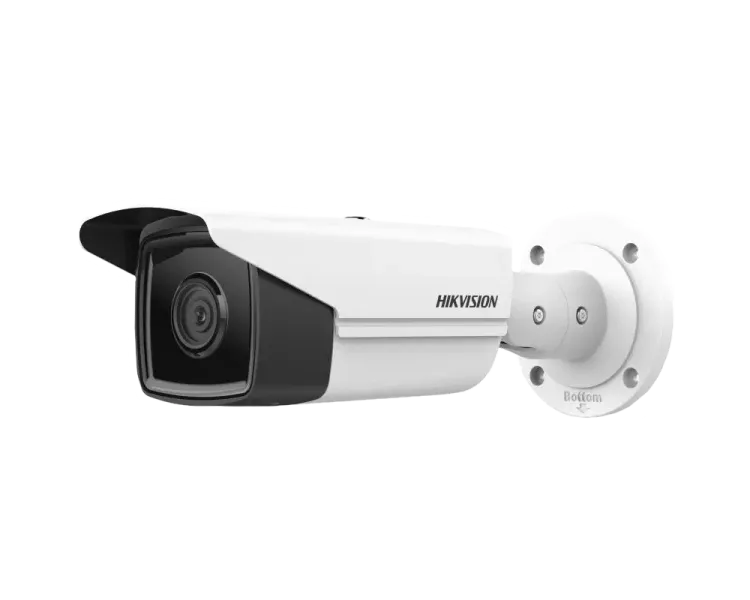 DS-2CD2T83G2-4I (2.8мм) 8 МП AcuSense IP67