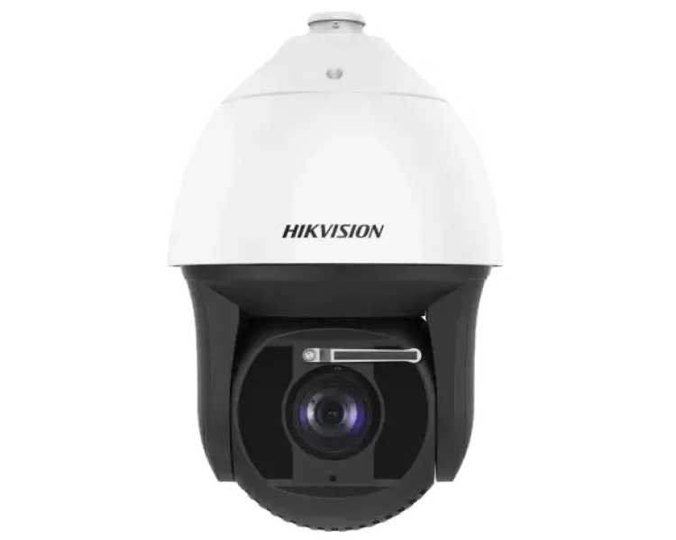 DS-2DF8425IX-AELW T5 4МП (5.9-147.5мм) PTZ відеокамера Hikvision