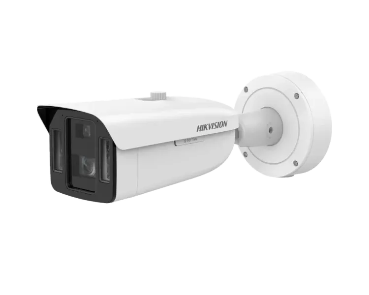 DS-2CD8A86G0-XZHSY 1050/4 IP відеокамера Hikvision