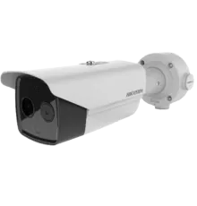 Hikvision DS-2ТD2617-3/QA Термографічна камера