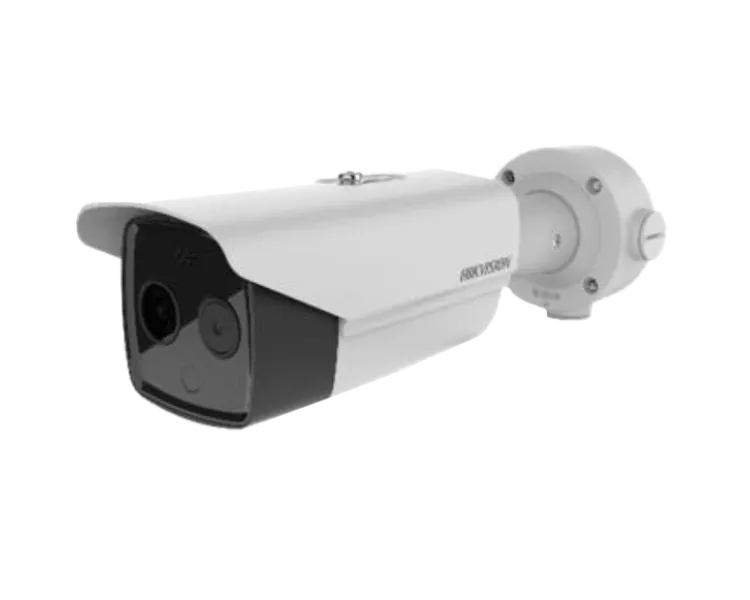 Hikvision DS-2ТD2617-3/QA Термографічна камера