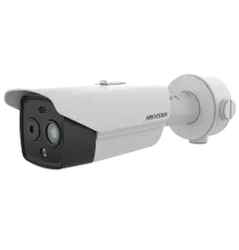 Hikvision DS-2TD2628-3/QA Біспектральна камера