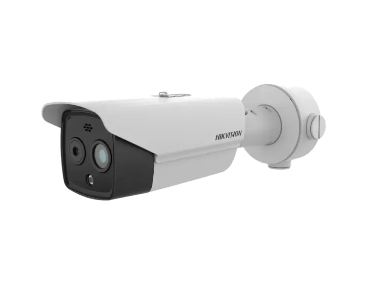 Hikvision DS-2TD2628-3/QA Біспектральна камера