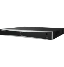 DS-7616NXI-I2/S(E) 16-канальний AcuSense Відеореєстратор Hikvision